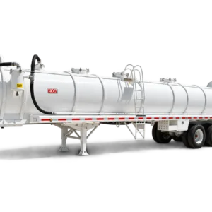 165BBL Aluminum