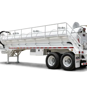 130BBL Steel