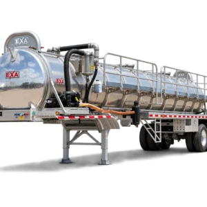 150BBL Aluminum