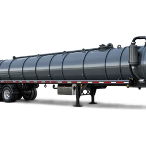 165BBL Steel