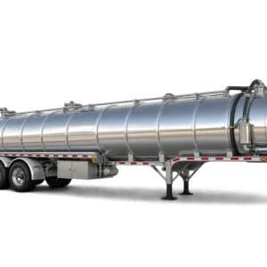 200BBL Aluminum