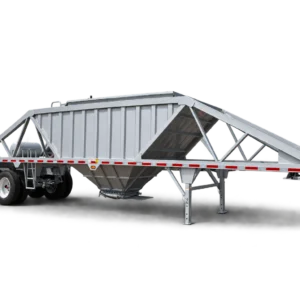 Xand Hopper 27 cu yd